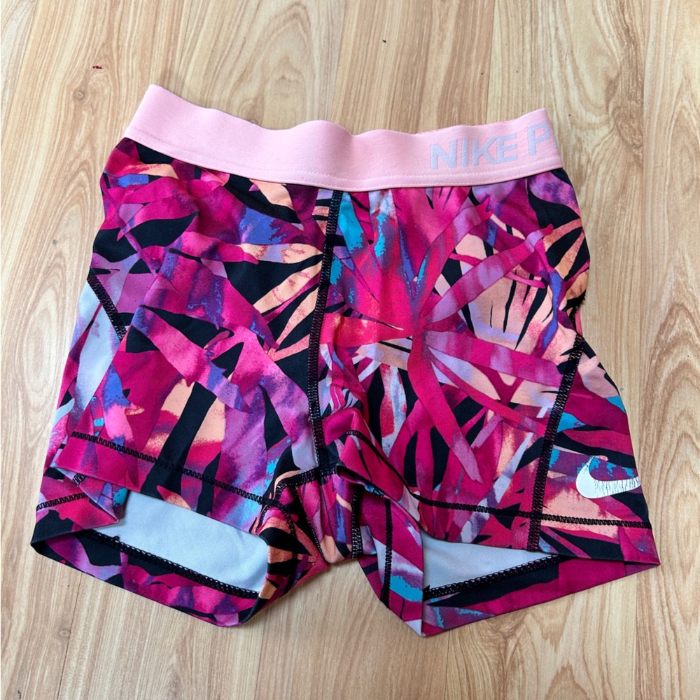 Nike Pro Spandex XS